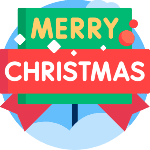 Christmas 3D SVG Crafts